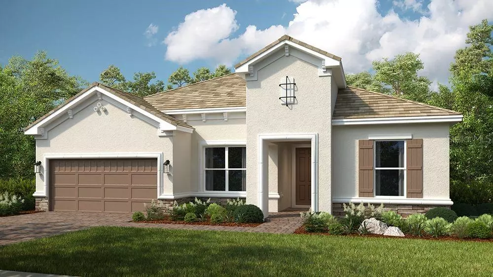 925 TASSLEFLOWER TRL, St Cloud, FL 34771