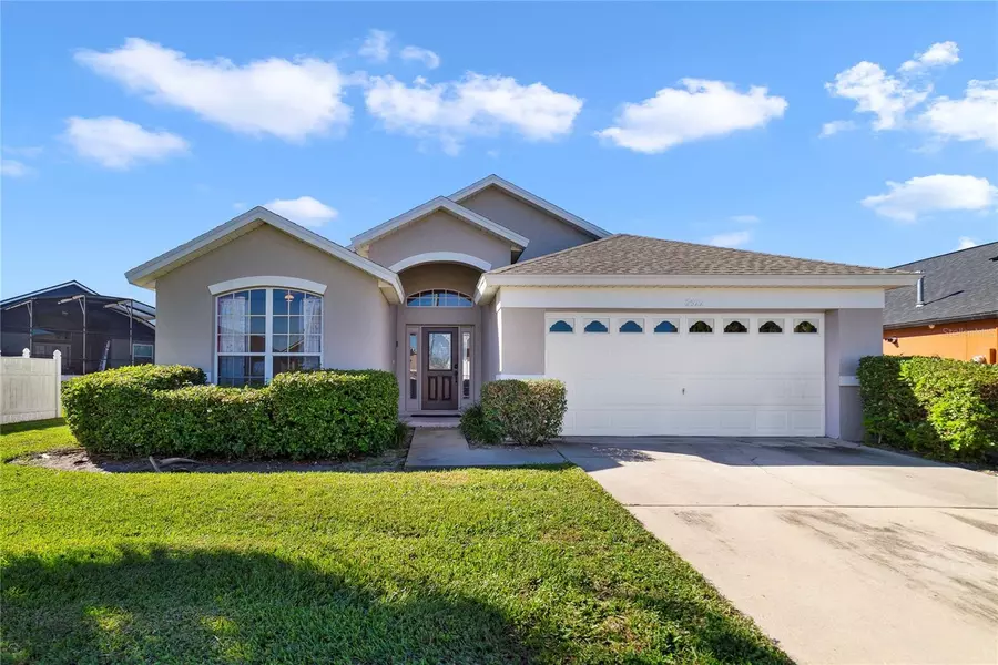 2522 ONEIDA LOOP, Kissimmee, FL 34747