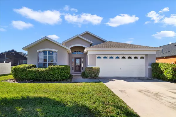 2522 ONEIDA LOOP, Kissimmee, FL 34747