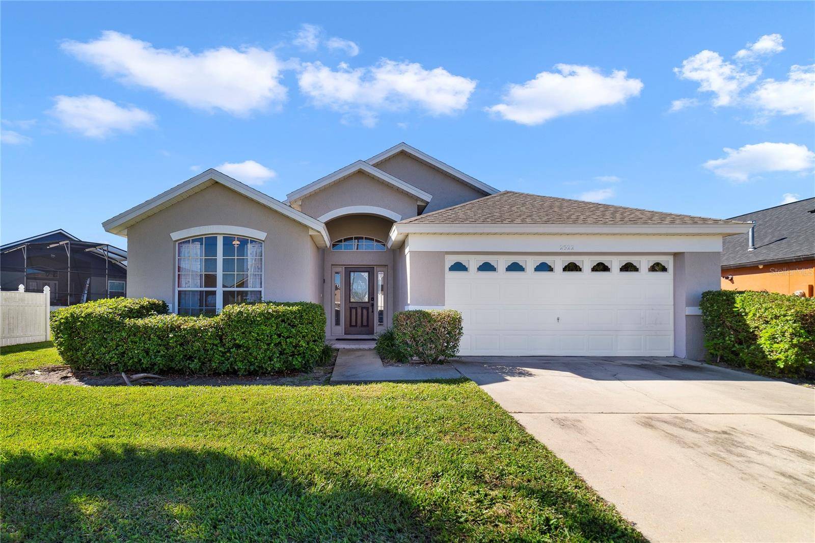 2522 ONEIDA LOOP,  Kissimmee,  FL 34747