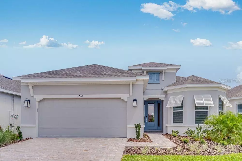 St Cloud, FL 34771,863 ARBOR GREEN TRL