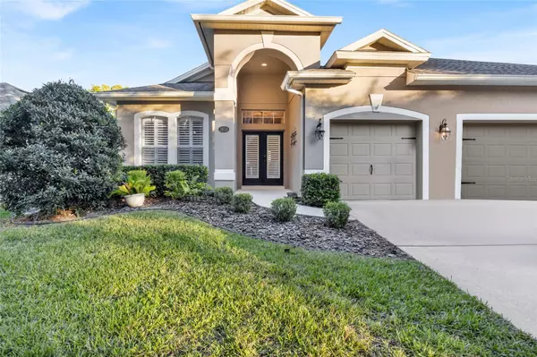 1619 CHERRY BLOSSOM TER, Lake Mary, FL 32746