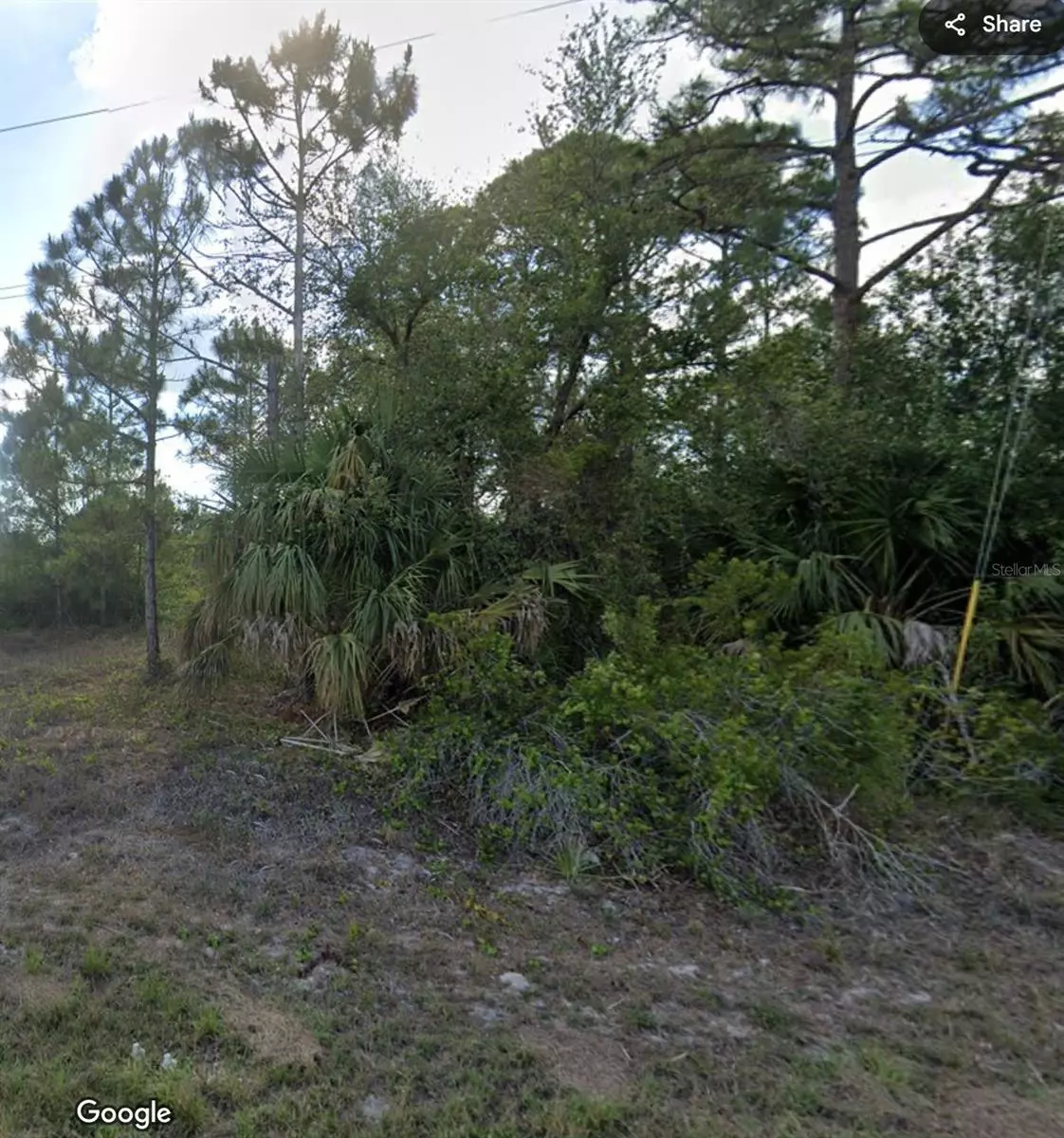 Lehigh Acres, FL 33974,536 BRUE AVE S