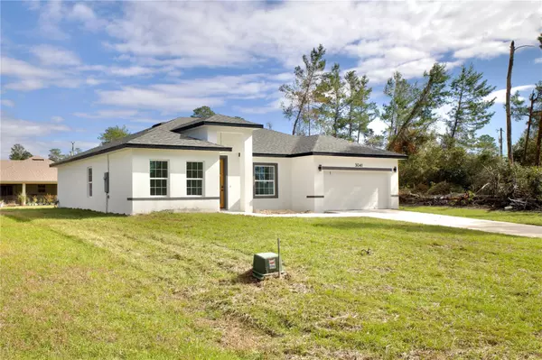 Ocala, FL 34473,3041 SW 168TH LOOP