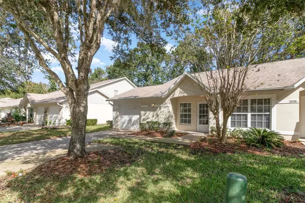 3024 OAK HAMMOCK DR,  Port Orange,  FL 32129