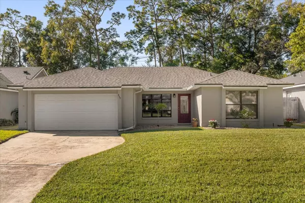 890 W TIMBERLAND TRL, Altamonte Springs, FL 32714