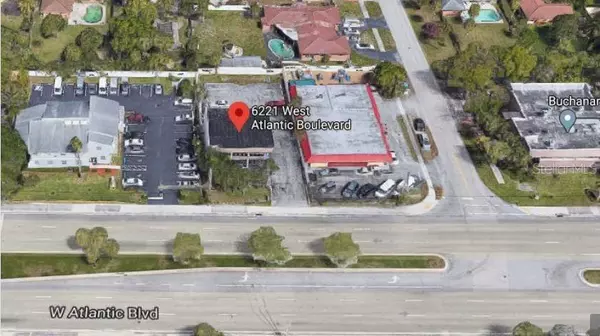 Margate, FL 33063,6221 W ATLANTIC BLVD