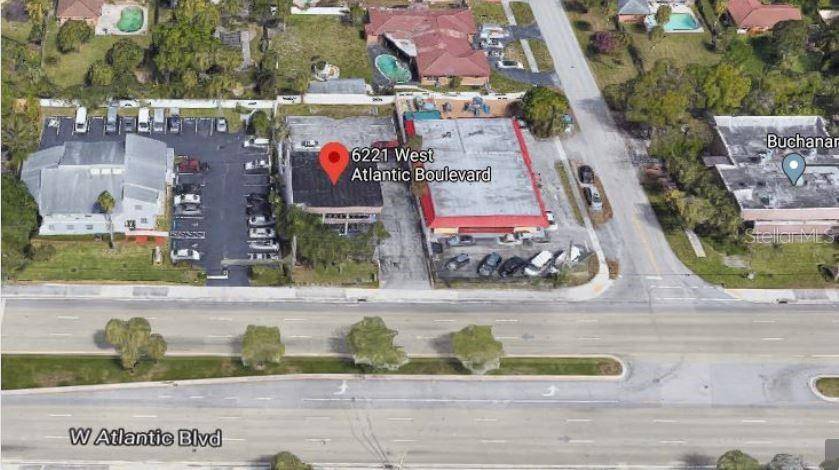 Margate, FL 33063,6221 W ATLANTIC BLVD