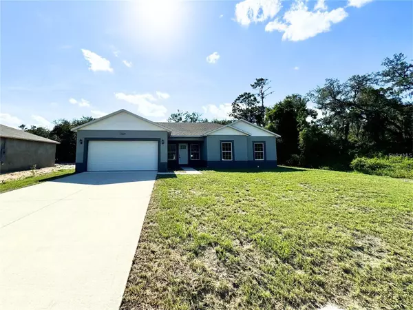 Poinciana, FL 34759,1202 ALAFIA WAY