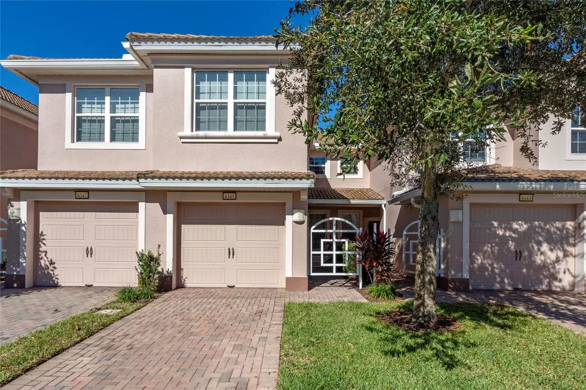 Davenport, FL 33896,8345 BELLA TIERRA CT #8345