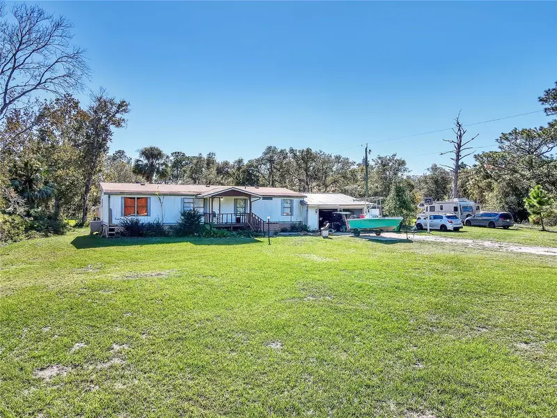 4305 APRIL LN, Mims, FL 32754