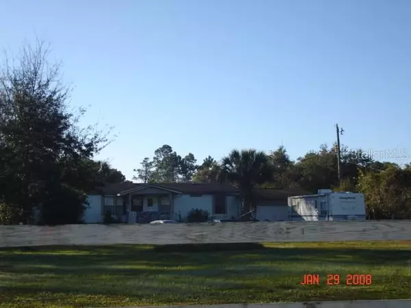 4305 APRIL LN, Mims, FL 32754