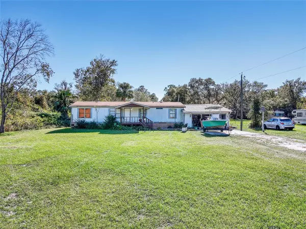 Mims, FL 32754,4305 APRIL LN
