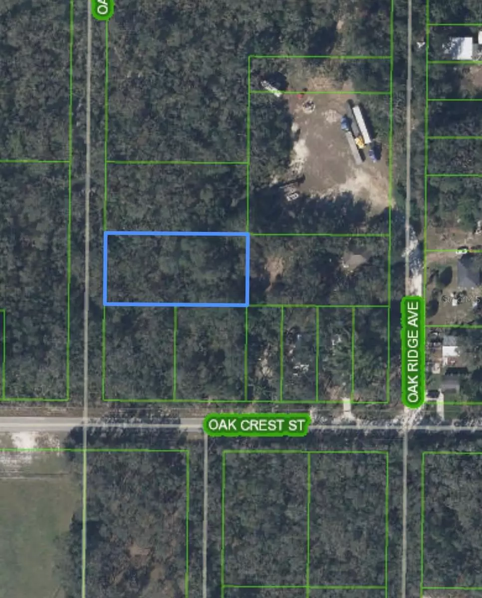 Sebring, FL 33876,6104 OAK BROOK AVE #Lot 25 & 26