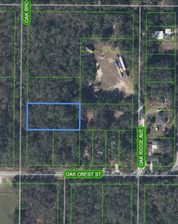 Sebring, FL 33876,6104 OAK BROOK AVE #Lot 25 & 26