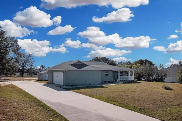 13328 DEBBIE LN, Clermont, FL 34715