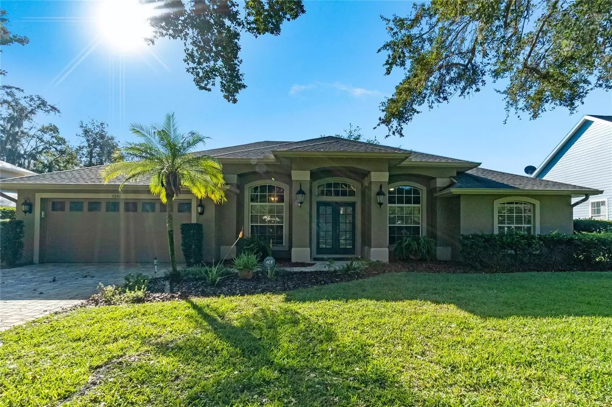 Saint Cloud, FL 34771,5261 HAMMOCK CIR