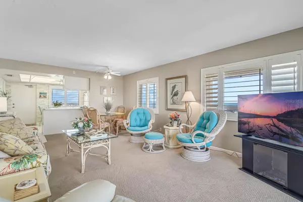 New Smyrna Beach, FL 32169,3663 S ATLANTIC AVE #34D