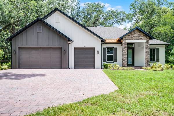 347 MISSION RD, Oviedo, FL 32765