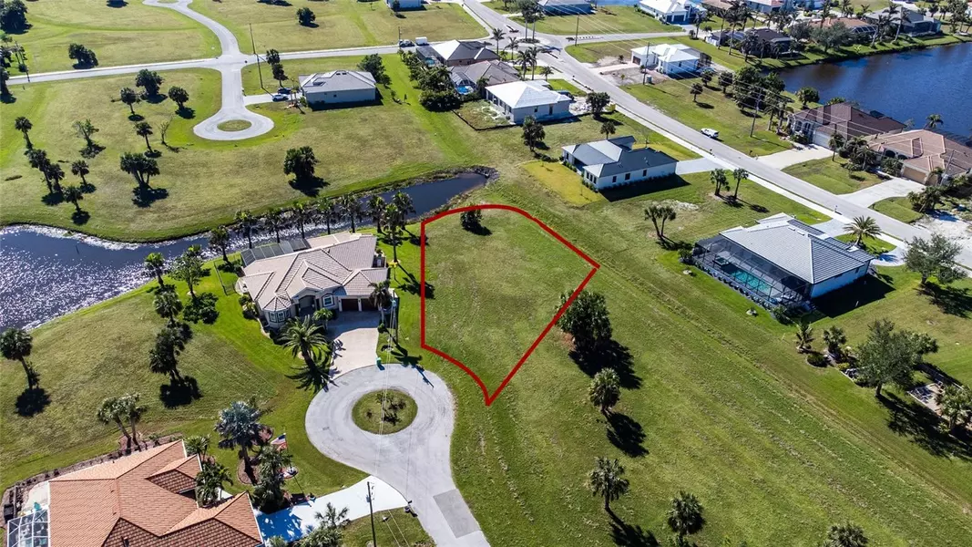 16407 RABAT WAY, Punta Gorda, FL 33955