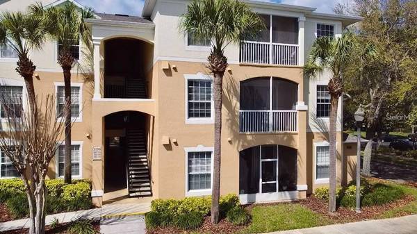 3190 DANTE DR #304, Orlando, FL 32835