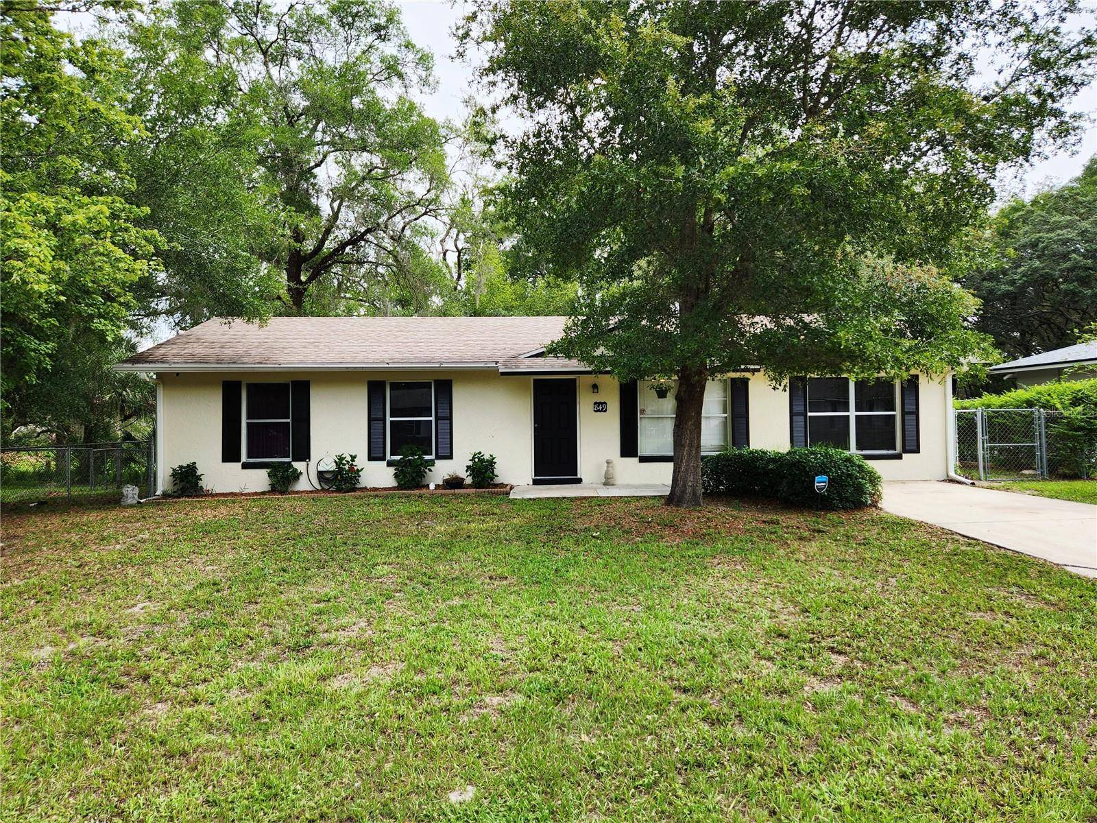 849 ORANGE OAK DR, Orange City, FL 32763