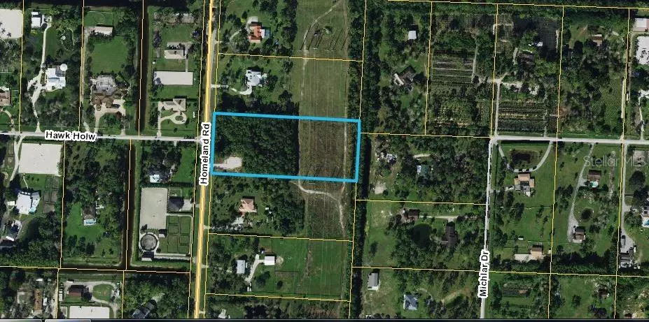 5114 HOMELAND RD, Wellington, FL 33449