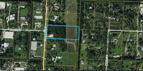 5114 HOMELAND RD, Wellington, FL 33449