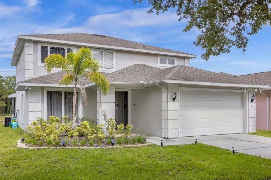 2912 SUNSET LAKES BLVD, Kissimmee, FL 34747