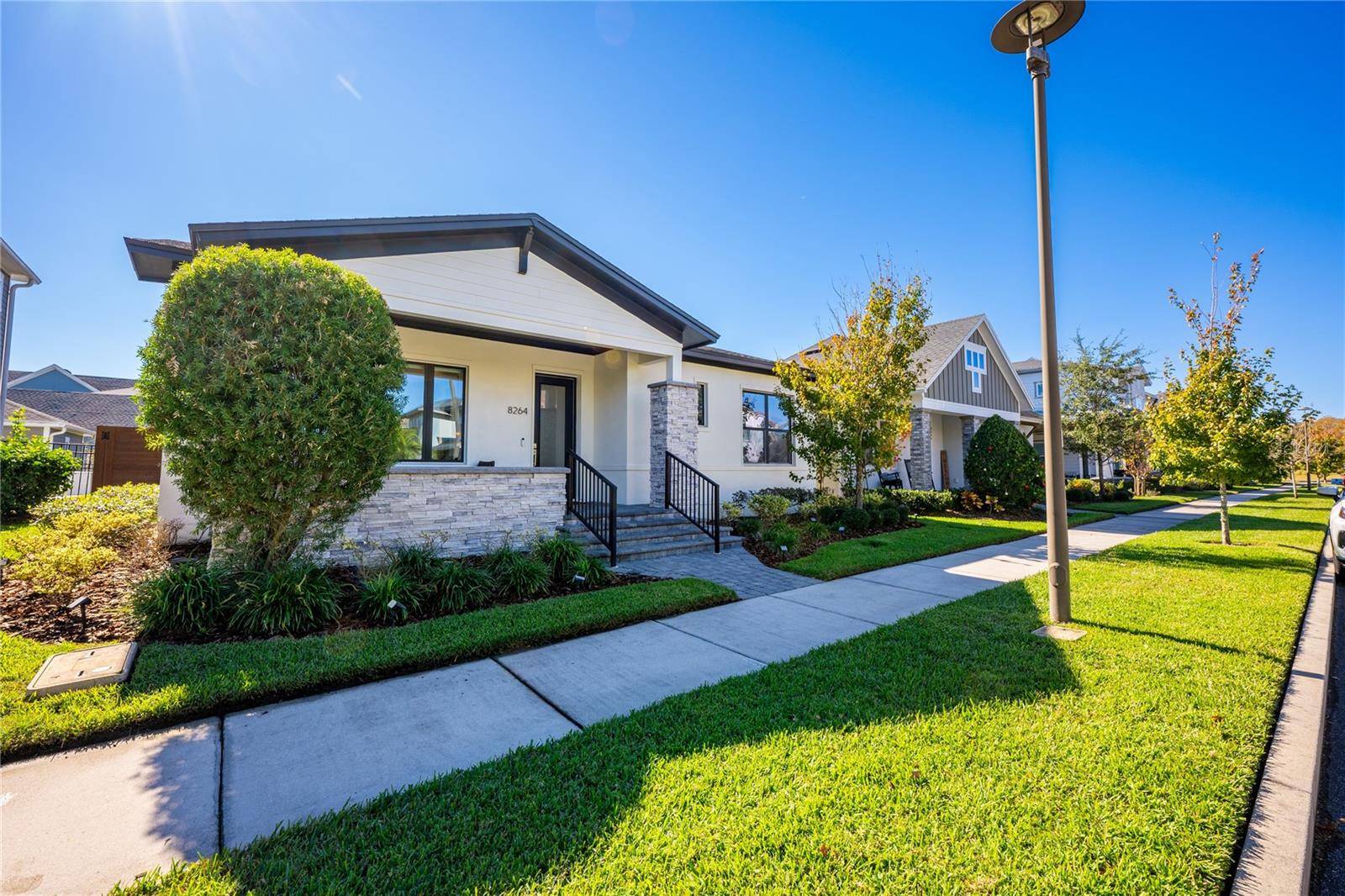 8264 CANETTI ST, Orlando, FL 32827