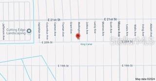 3407 20TH ST, Alva, FL 33920