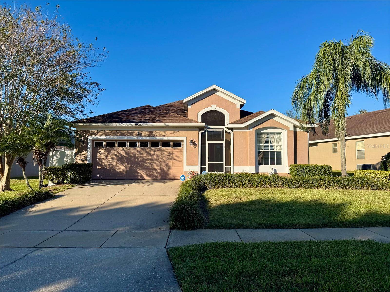 3218 STONEHURST CIR, Kissimmee, FL 34741