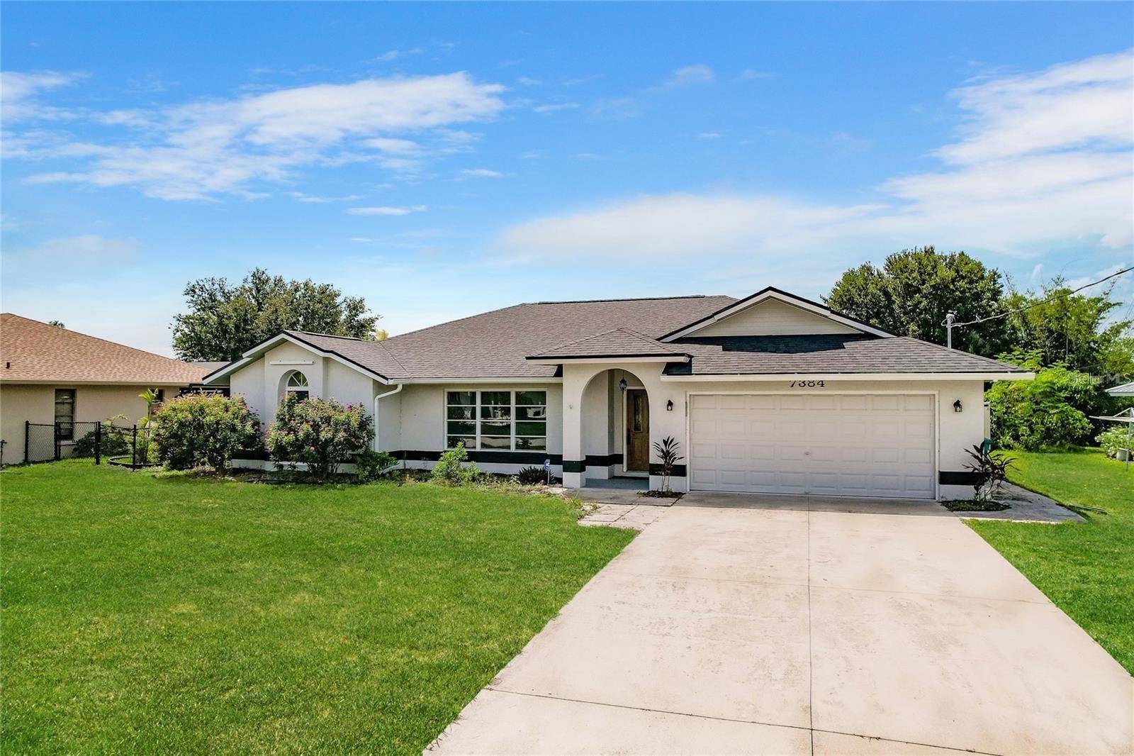 7384 VAN LAKE DR,  Englewood,  FL 34224