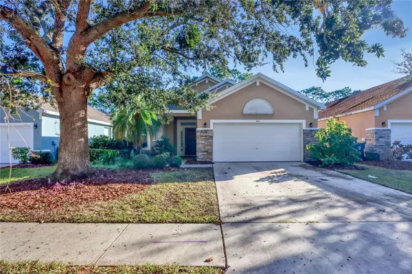 Titusville, FL 32780,421 WATERSIDE CIR