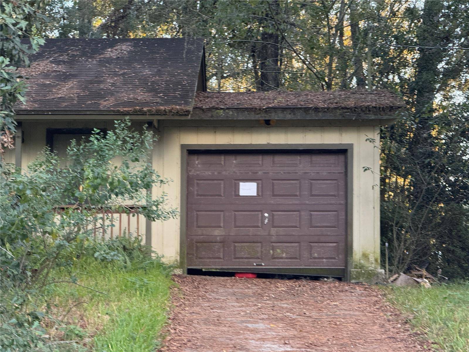 2065 CORNELL RD, Middleburg, FL 32068