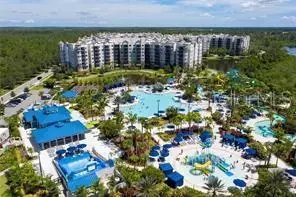 Winter Garden, FL 34787,14501 GROVE RESORT AVE #2716