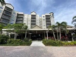 Winter Garden, FL 34787,14501 GROVE RESORT AVE #2716