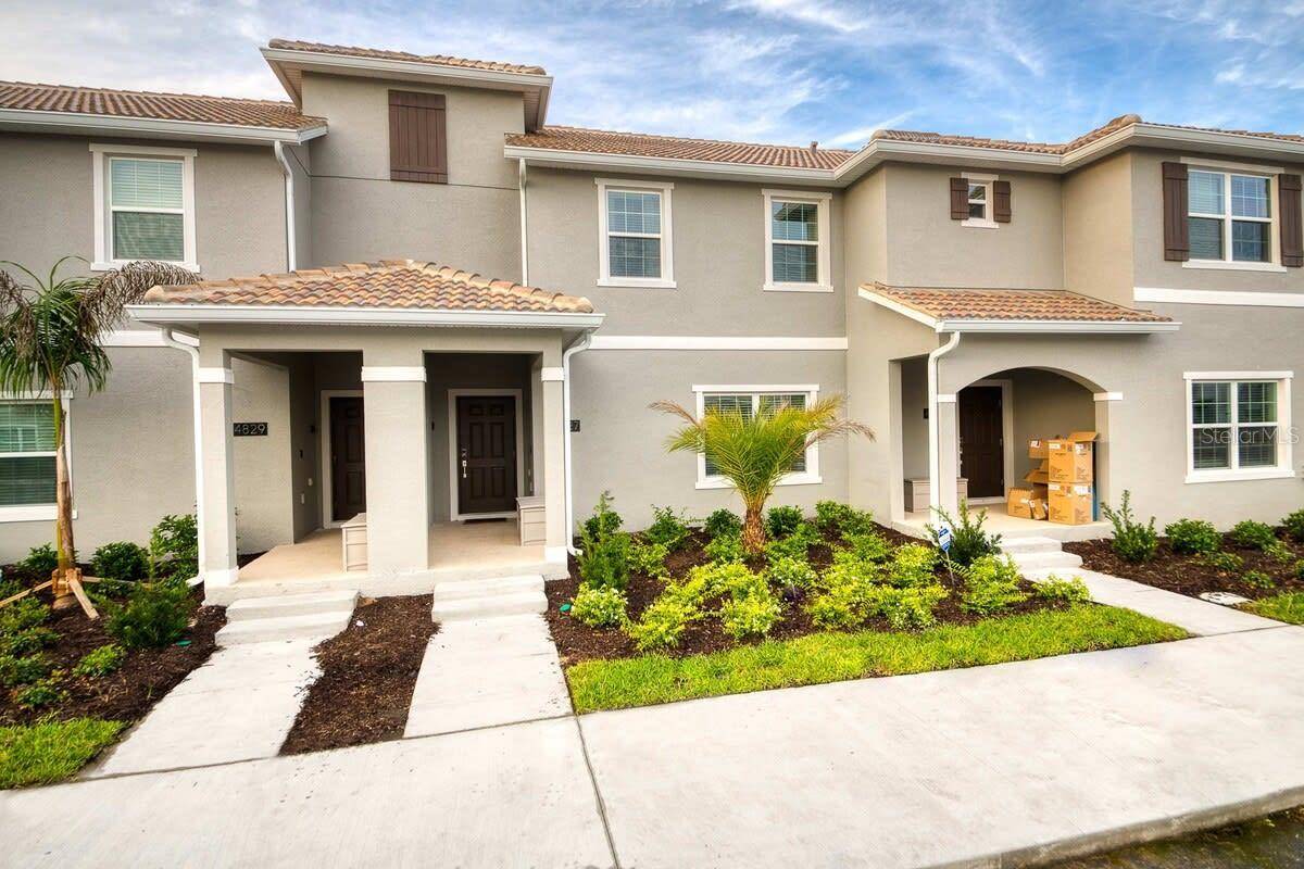 4827 DEDICATION ST, Kissimmee, FL 34746