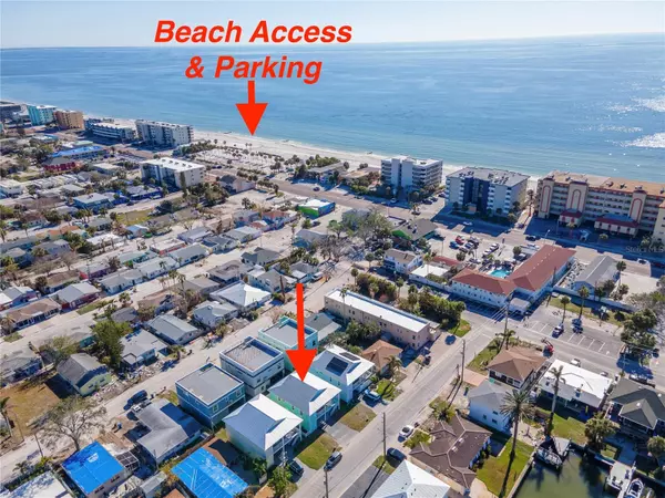 Madeira Beach, FL 33708,14912 N BAYSHORE DR