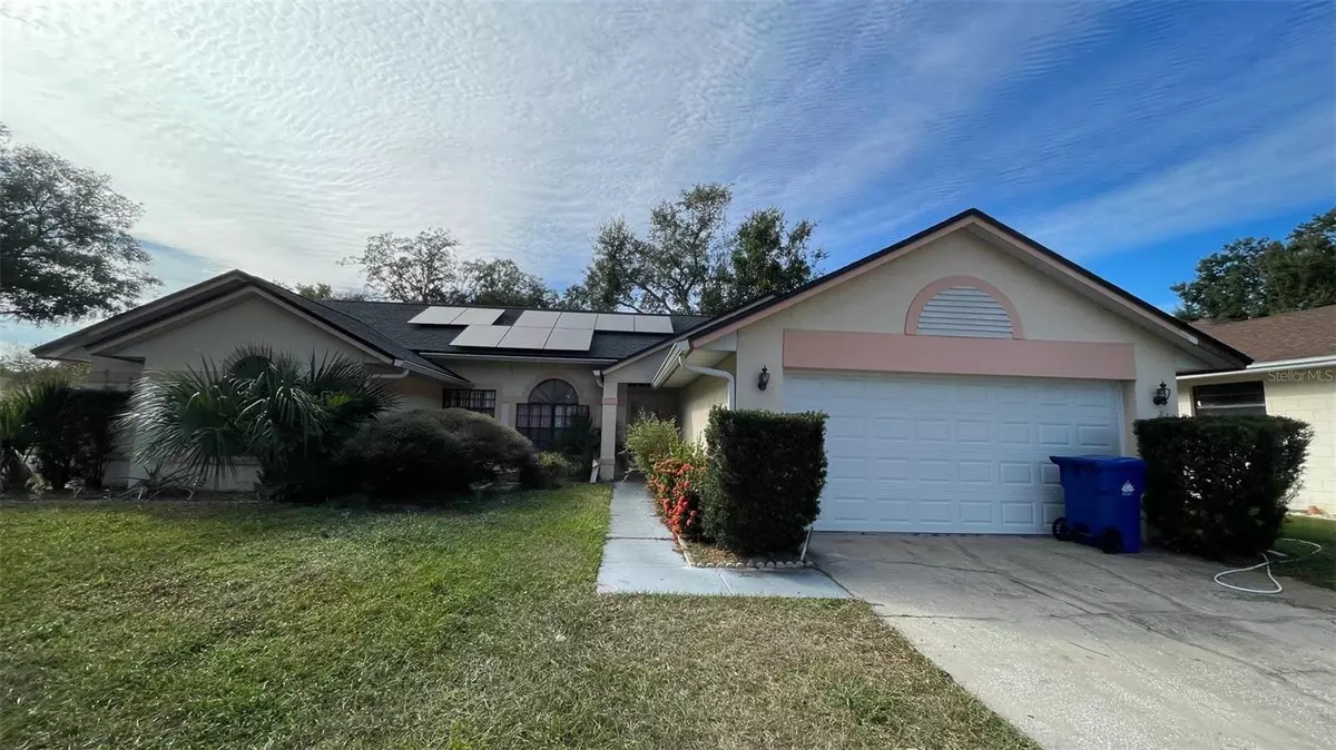 Ocoee, FL 34761,809 BURR OAK DR