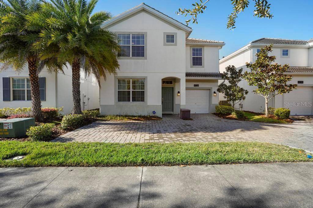 Kissimmee, FL 34746,4738 SLEEPY HOLLOW DR