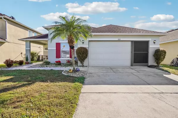 1919 KIMLYN CIR, Kissimmee, FL 34758