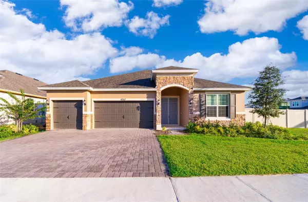 4767 CRAGMERE LOOP, Clermont, FL 34711