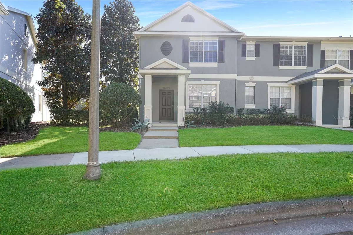 Windermere, FL 34786,12682 LANGSTAFF DR