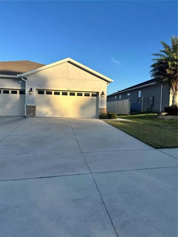 Clermont, FL 34711,4411 LINWOOD TRACE LN