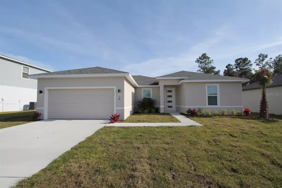 16 ZINNIA LN E, Kissimmee, FL 34759