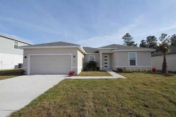 16 ZINNIA LN E, Kissimmee, FL 34759