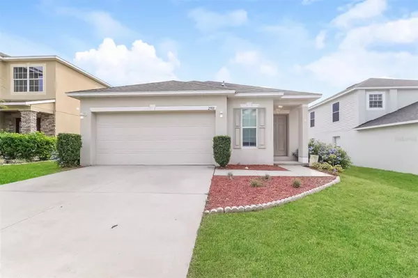 2988 WHISPERING TRAILS DR, Winter Haven, FL 33884