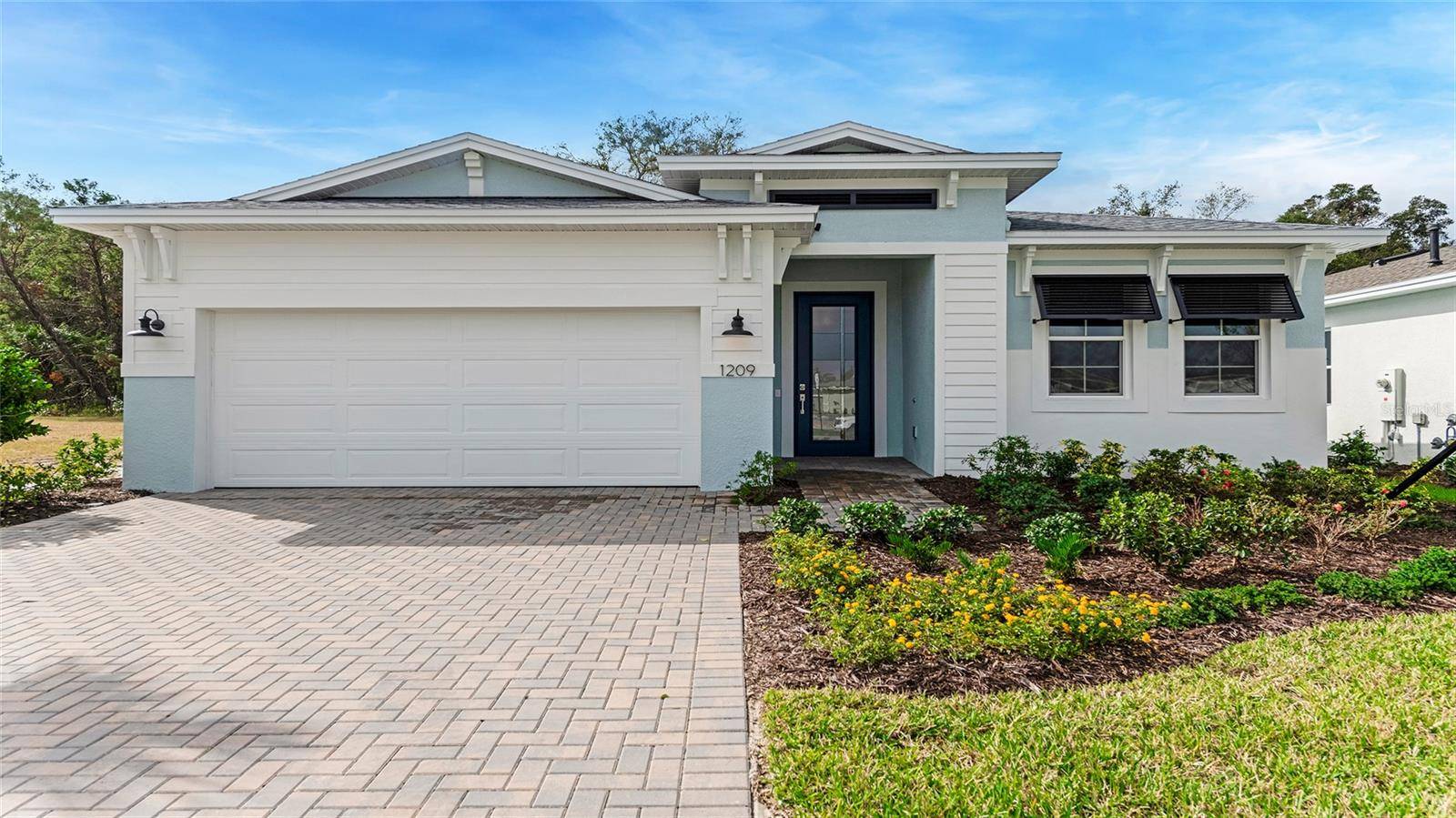 1209 CRESSWIND BLVD, Deland, FL 32724