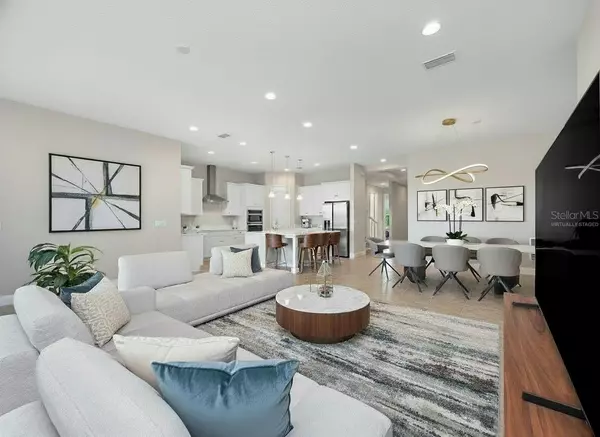 Orlando, FL 32832,13333 OAKENSHAW LN